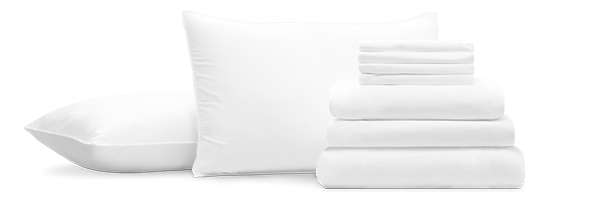 Comfort Sleep Bundle