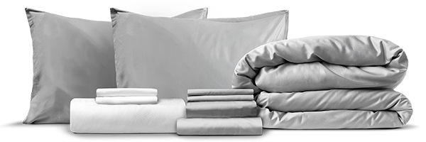 Premium Sleep Bundle + Duvet Set