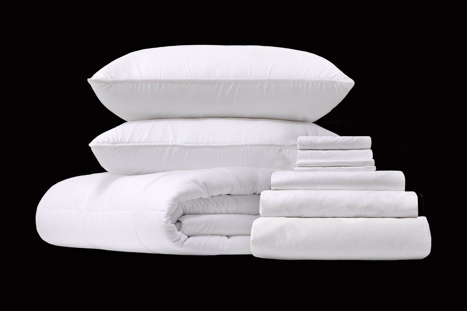 Free Comfort Sleep Bundle