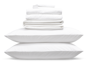 Ensemble de sommeil douillet