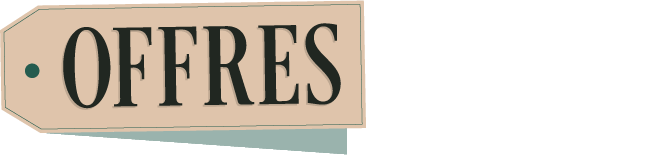 OFFRES DU JOUR