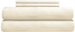 Oatmeal Colour Bamboo Sheets