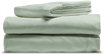 Egyptian Cotton Sheets Sage Green