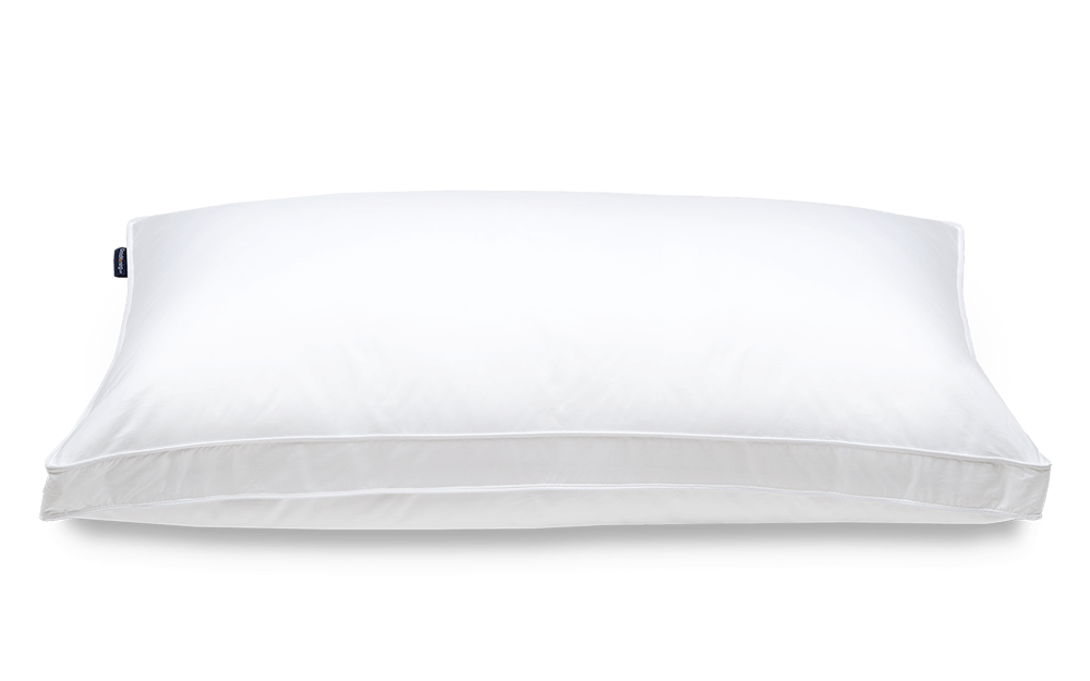Front view of the Microfiber Pillow