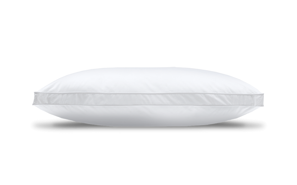 Front view of the Microfiber Pillow