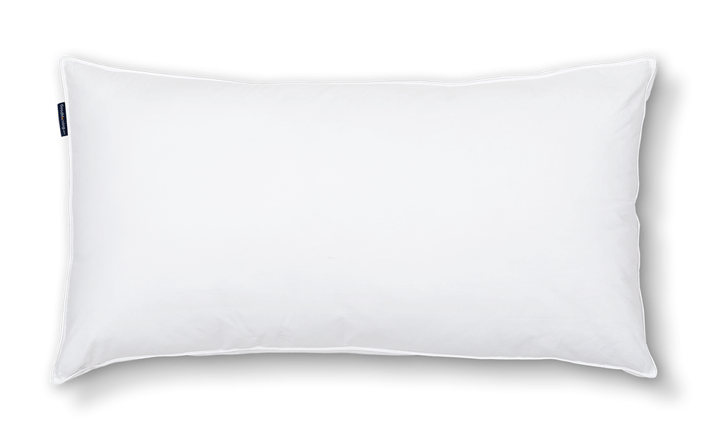 Top view of the Microfiber Pillow