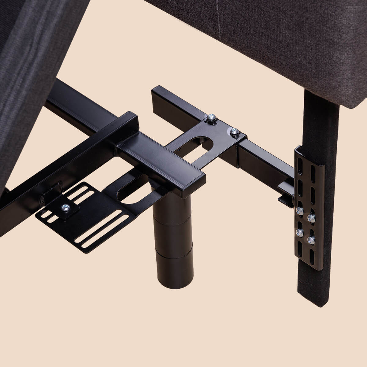 Headboard Bracket Kit for Adjustable Beds - Image 2