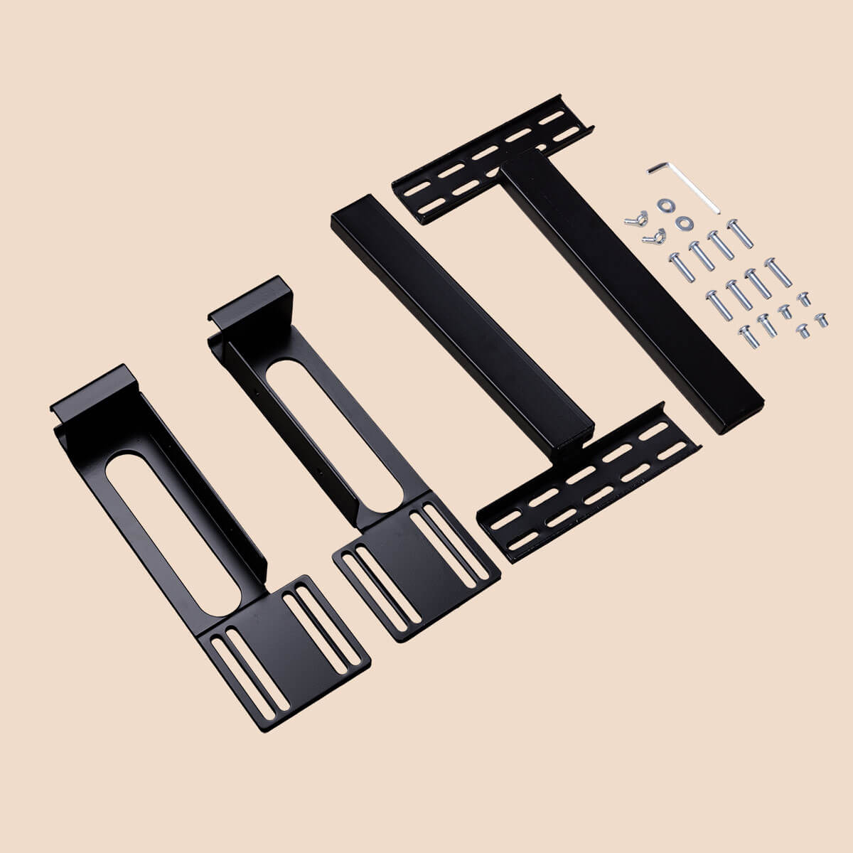 Headboard Bracket Kit for Adjustable Beds - Image 3