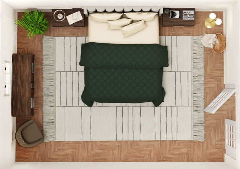 What Are the Dimensions of a King-Size Bed? - Detailed Guide