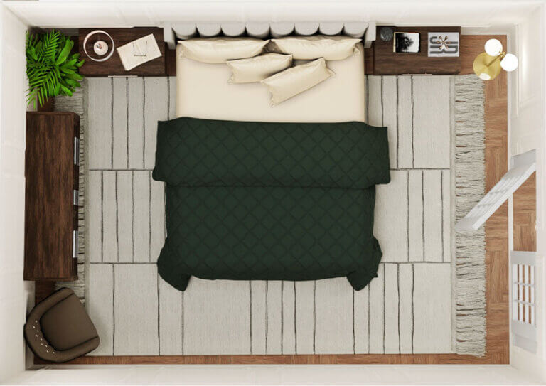 What Are the Dimensions of a King-Size Bed? - Detailed Guide