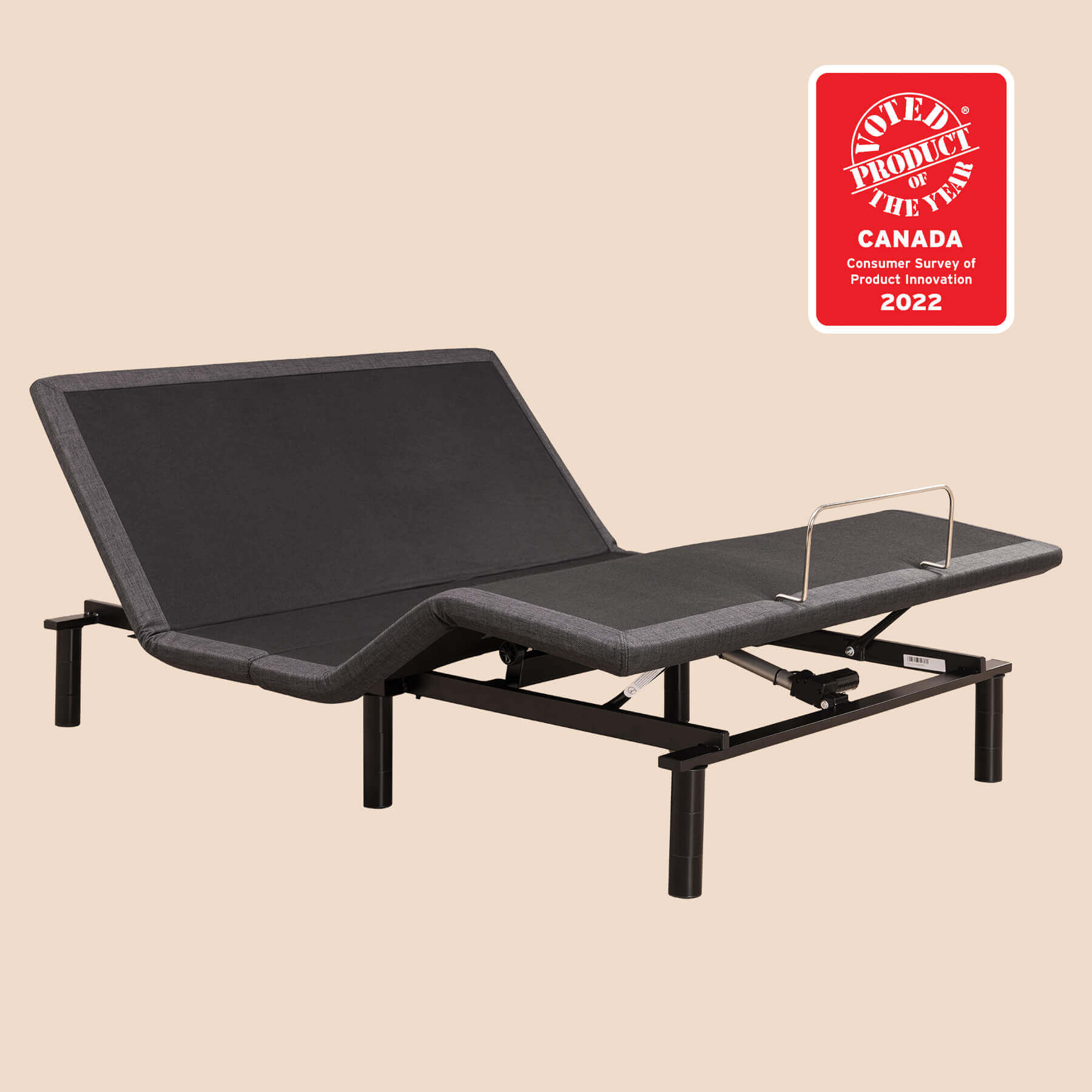 Adjustable Bed + Mattress Bundle - Image 2