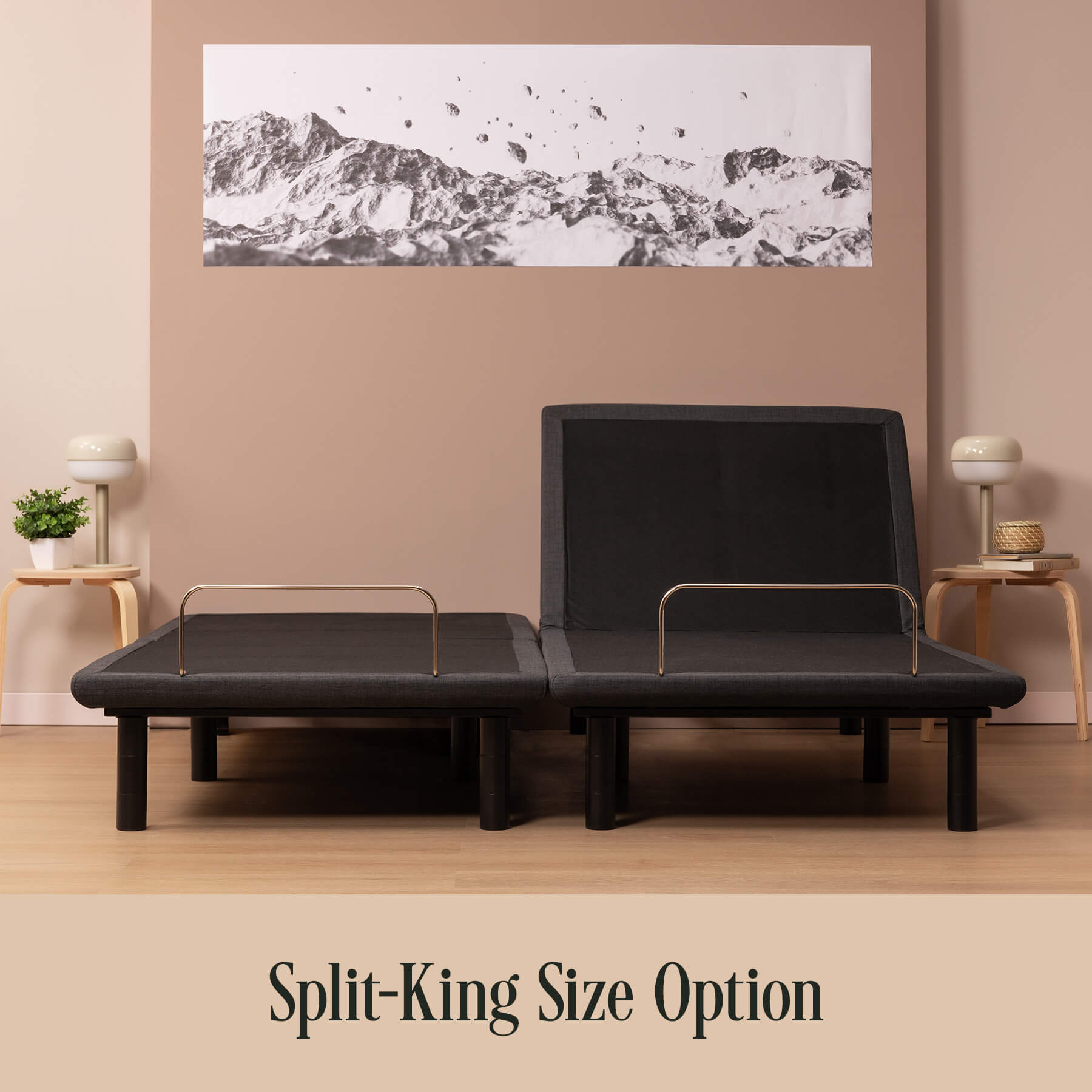Adjustable Bed - Image 7