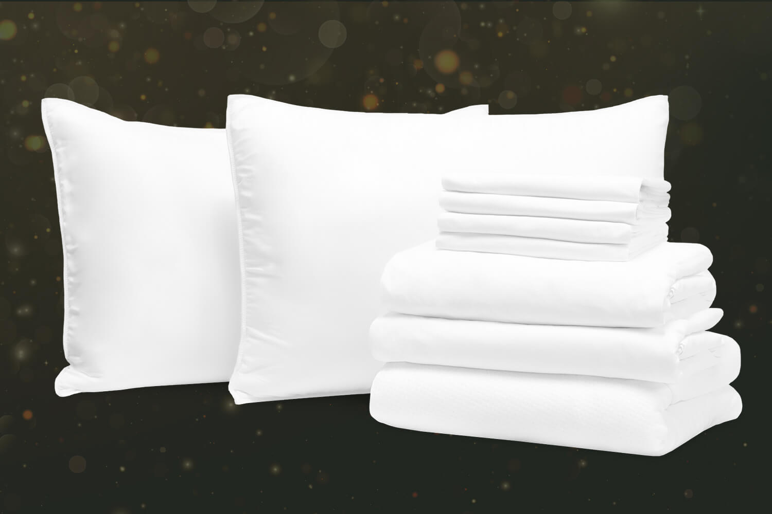 Free Comfort Sleep Bundle
