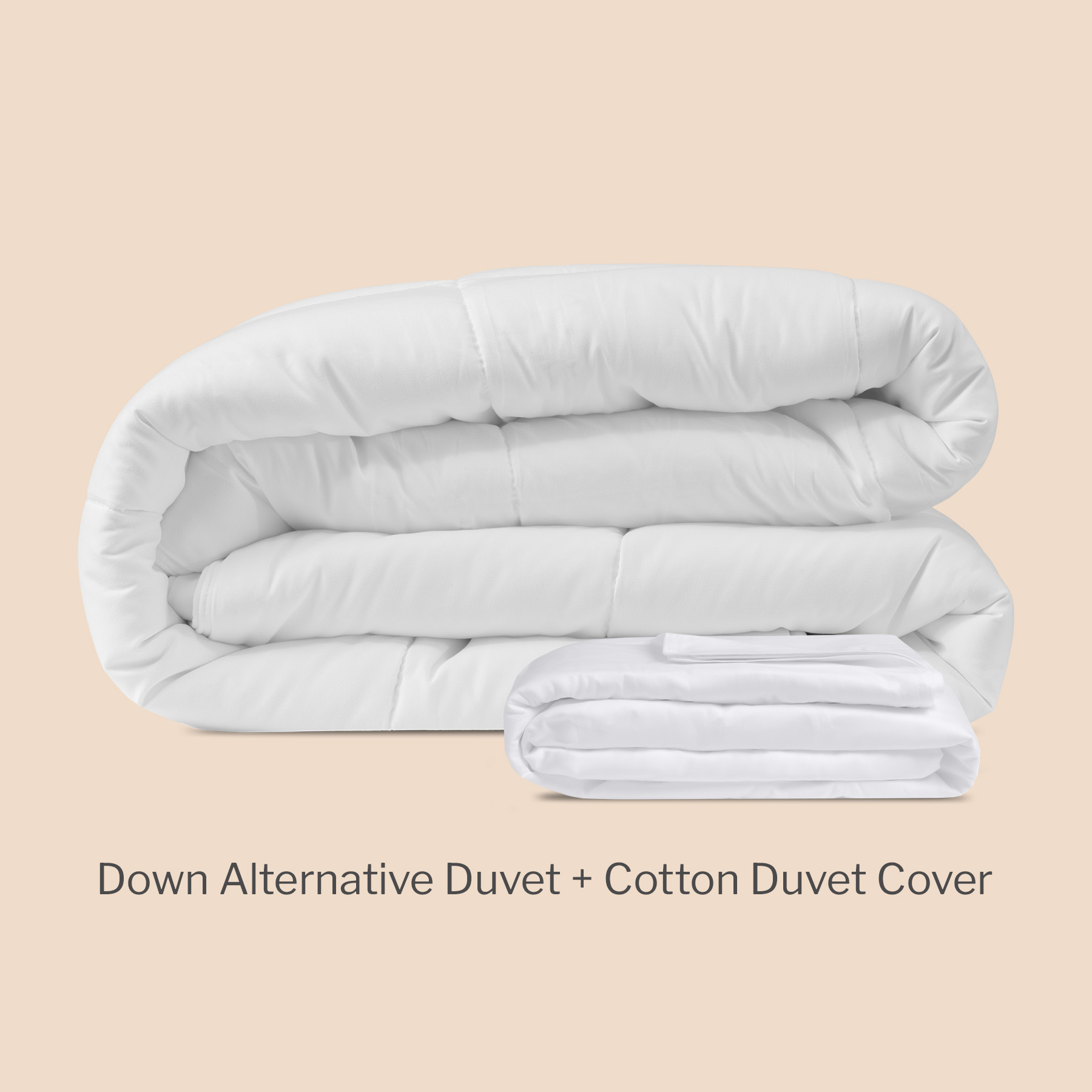 Comfort Sleep Bundle + Duvet Set - Image 5