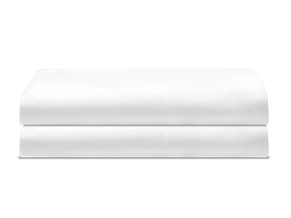 2 Protège-oreillers*