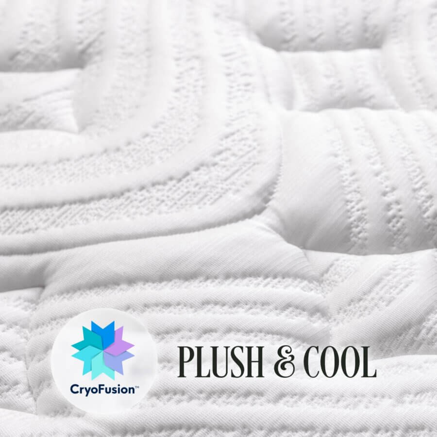 Plush & Cool