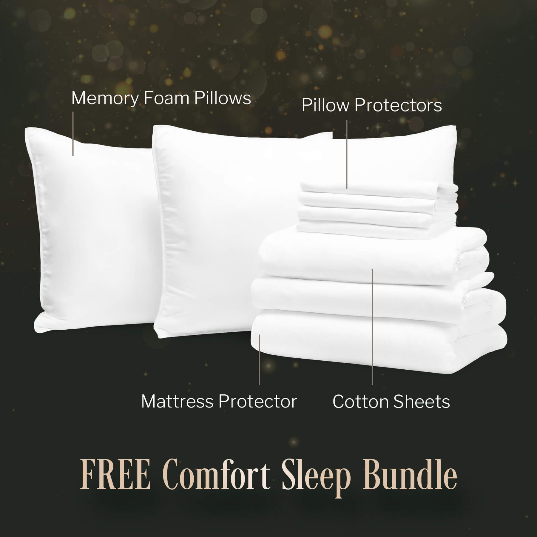 Adjustable Bed + Mattress Bundle - Image 7