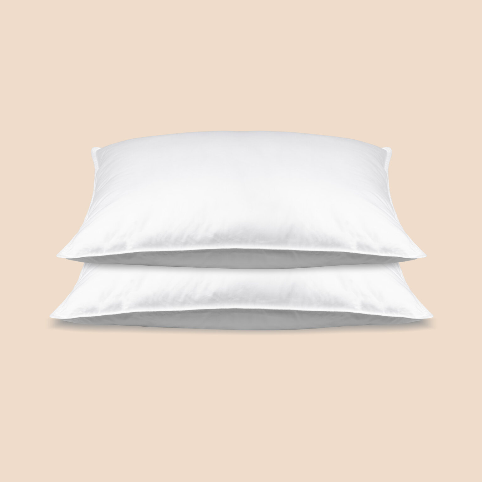 Down Alternative Pillows (2 Pack) Logan & Cove