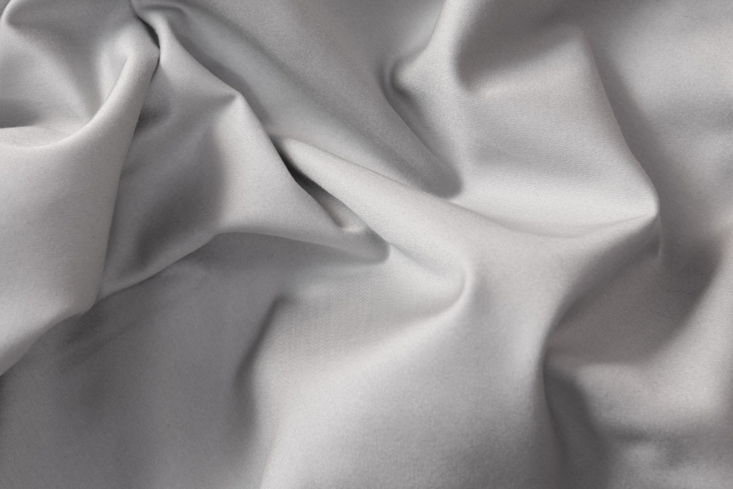 Close-up detail of the Egyptian Cotton Sheets