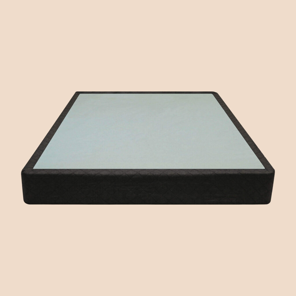 Logan & Cove Mattress Foundation Logan & Cove Logan & Cove Mattress Foundation Logan & Cove