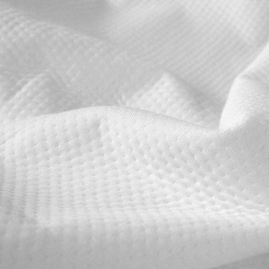 Close-up view of Logan & Cove Mattress Protector