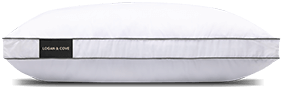 Adjustable Memory Foam Pillow