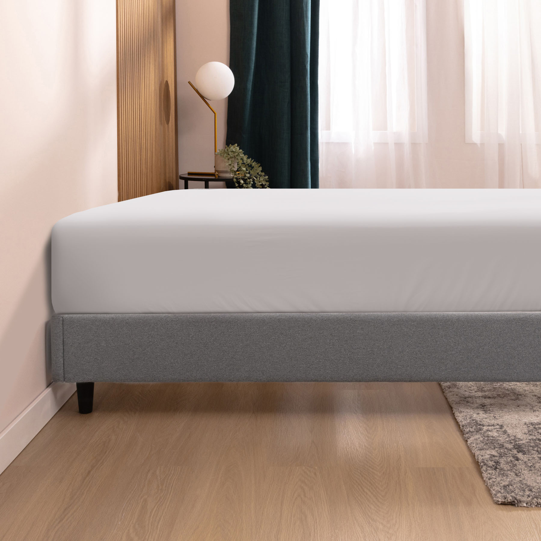 Base de lit plateforme - Image 3