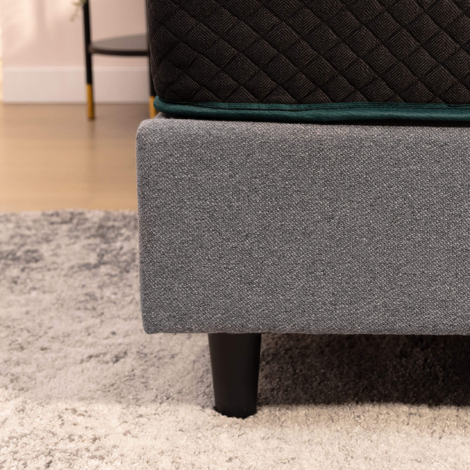 Base de lit plateforme - Image 4