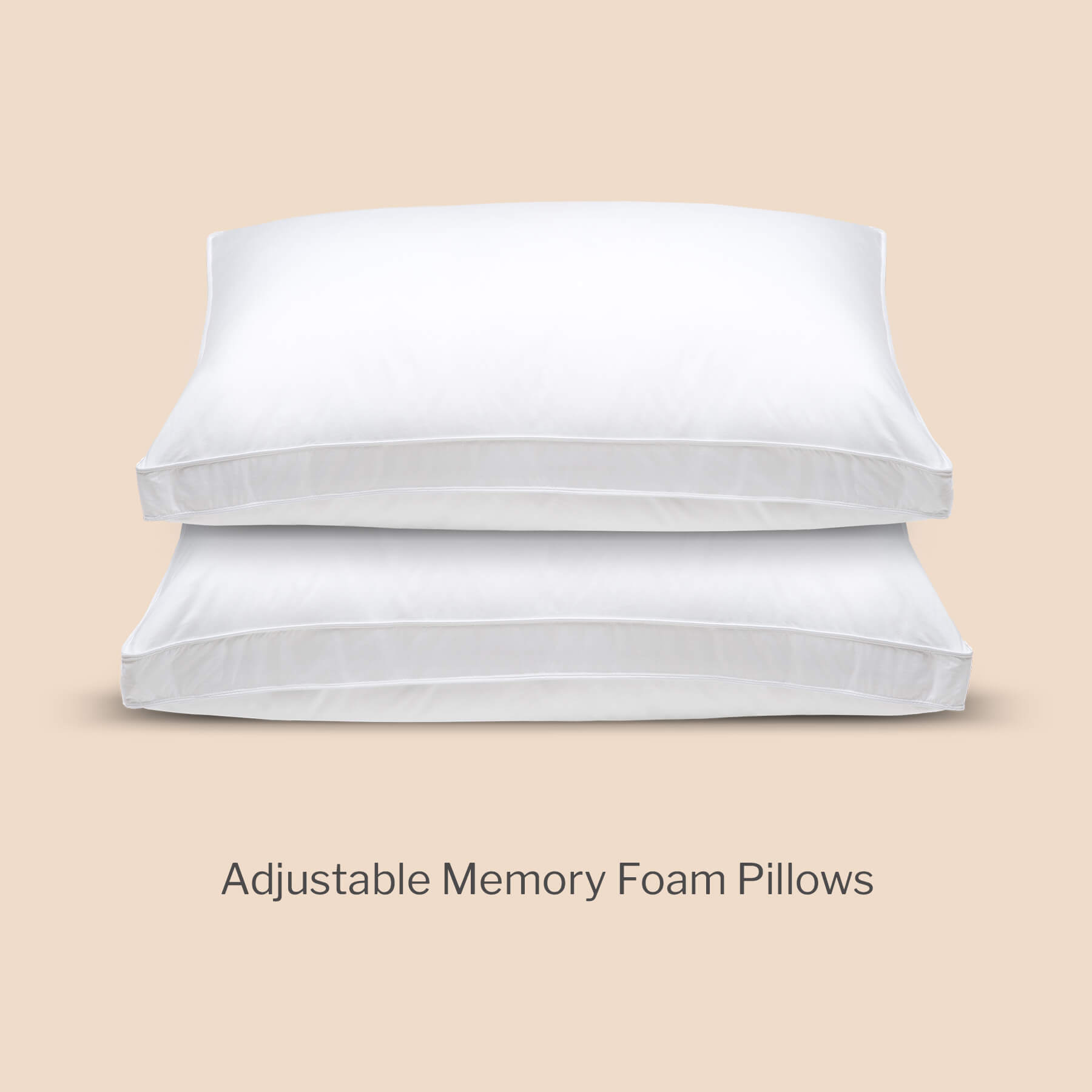 Premium Sleep Bundle + Duvet Set - Image 3