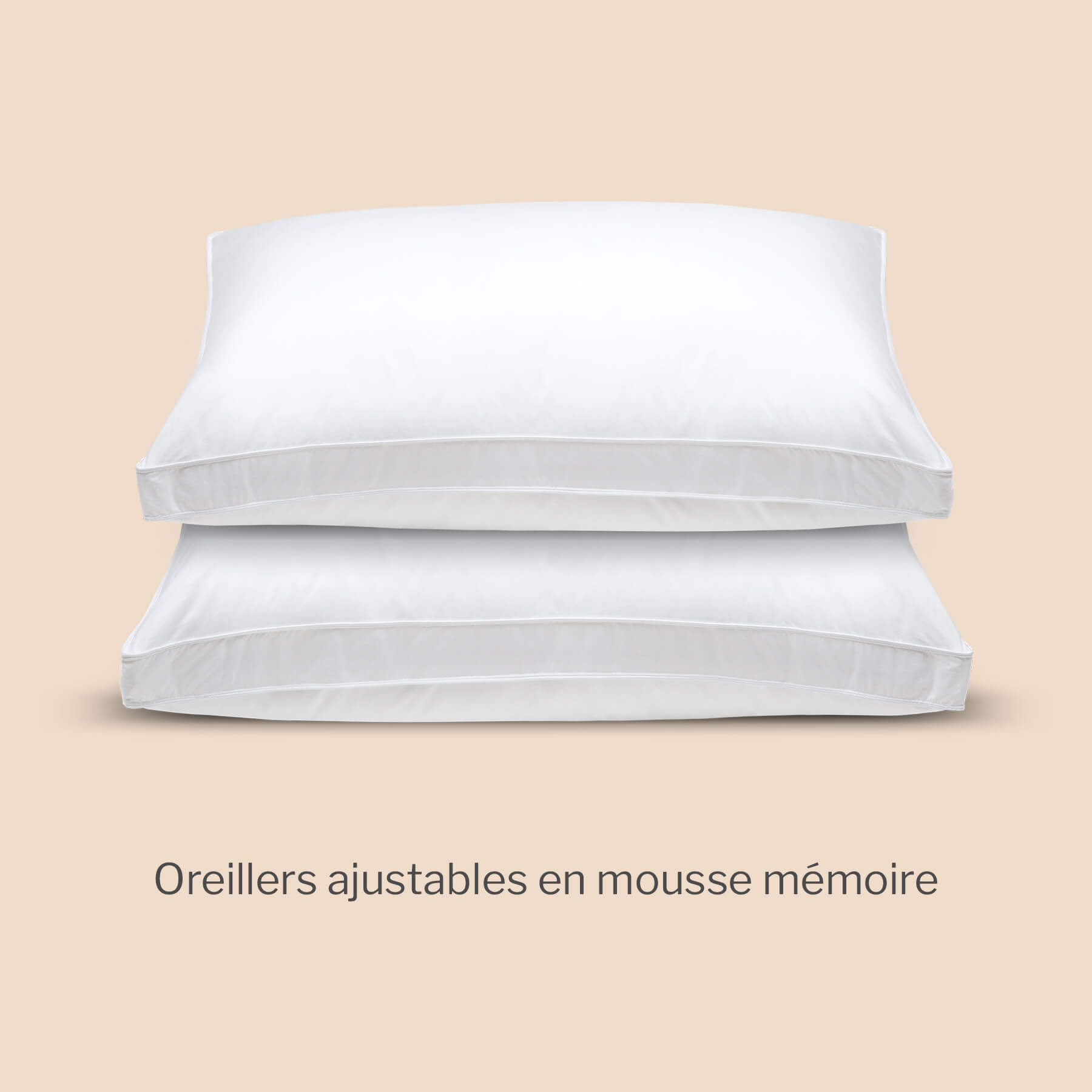 Ensemble de sommeil premium + couette - Image 3
