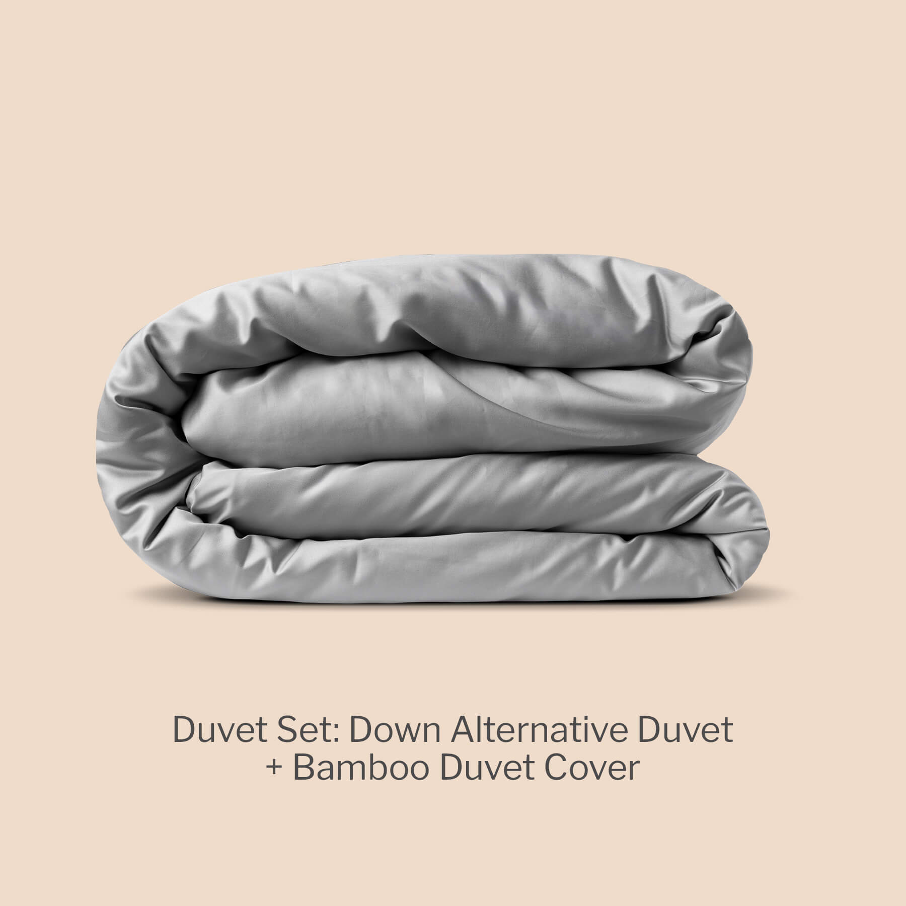 Premium Sleep Bundle + Duvet Set - Image 6