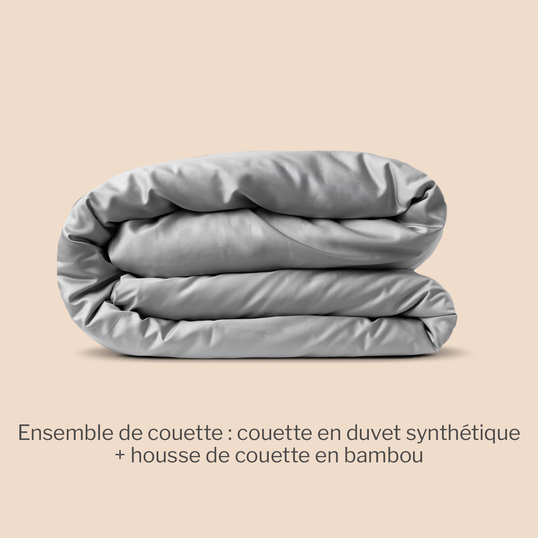 Ensemble de sommeil premium + couette - Image 6