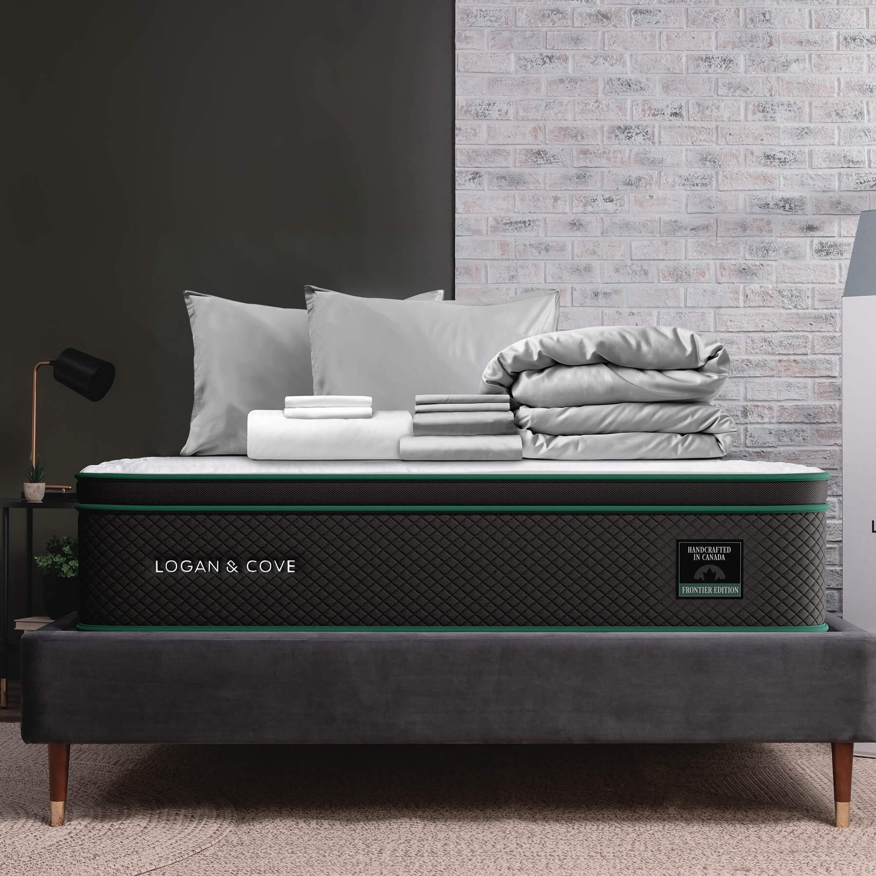 Premium Sleep Bundle + Duvet Set - Image 7