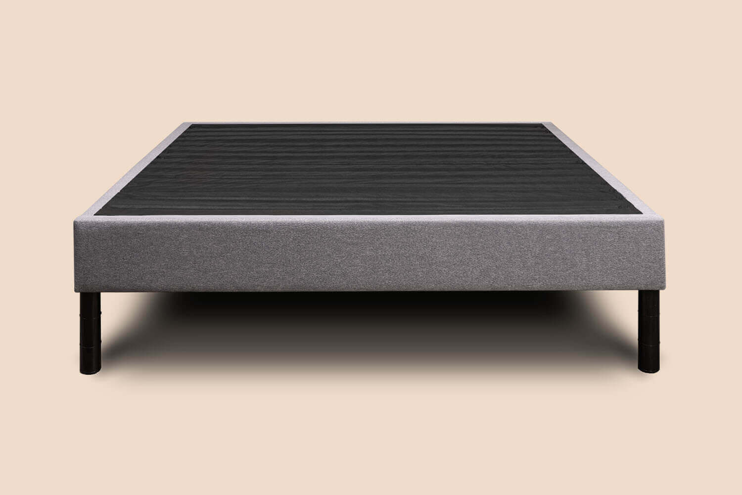 Platform Bed with legs
