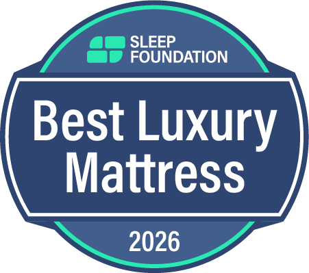 Sleep Foundation - Canada&rsquo;s Best Luxury Mattress 